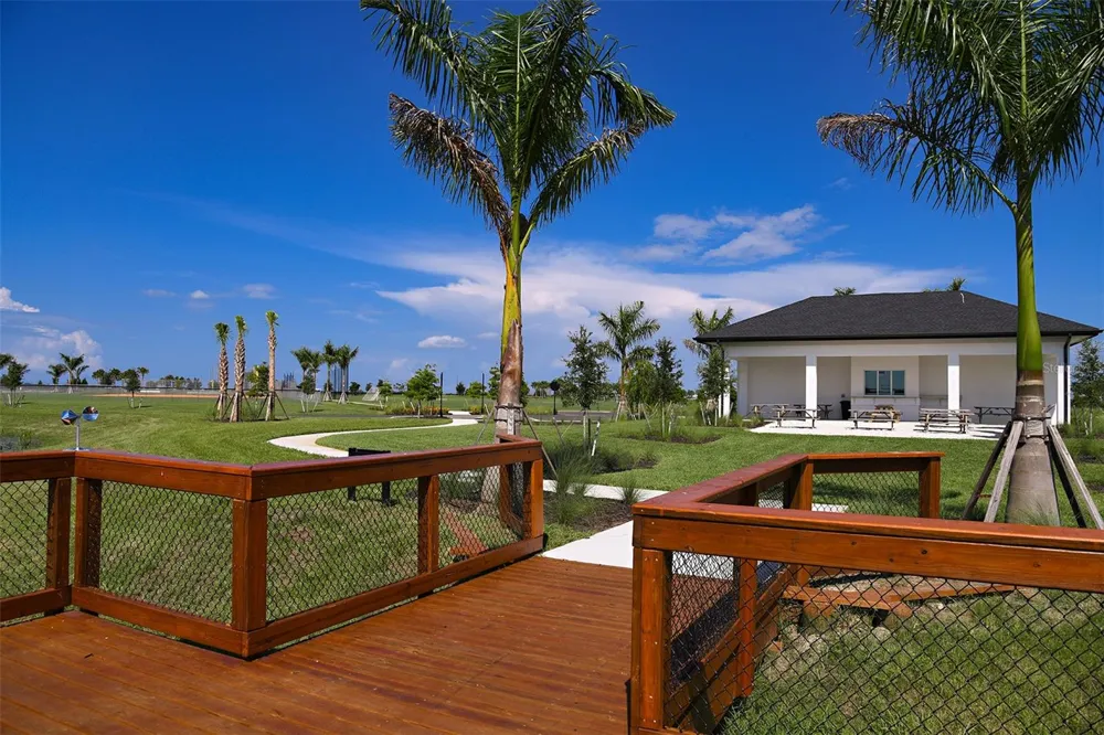 10826 ECLIPSE STREET Sarasota, FL 34241