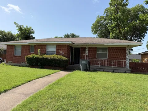608 Donlee Road