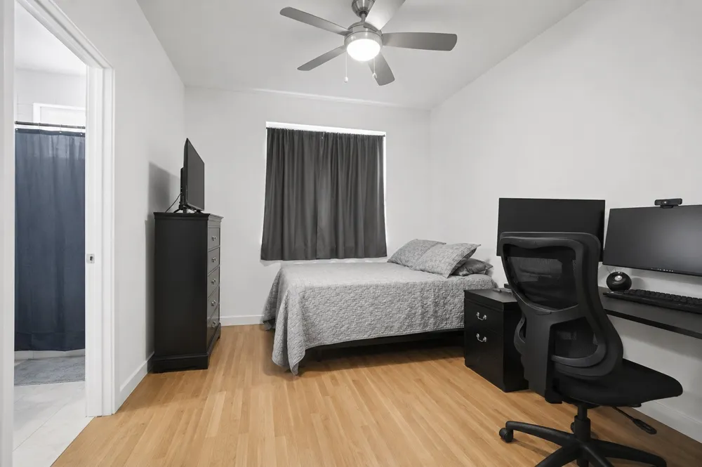1510 Washington Avenue #203 Dallas, TX 75204
