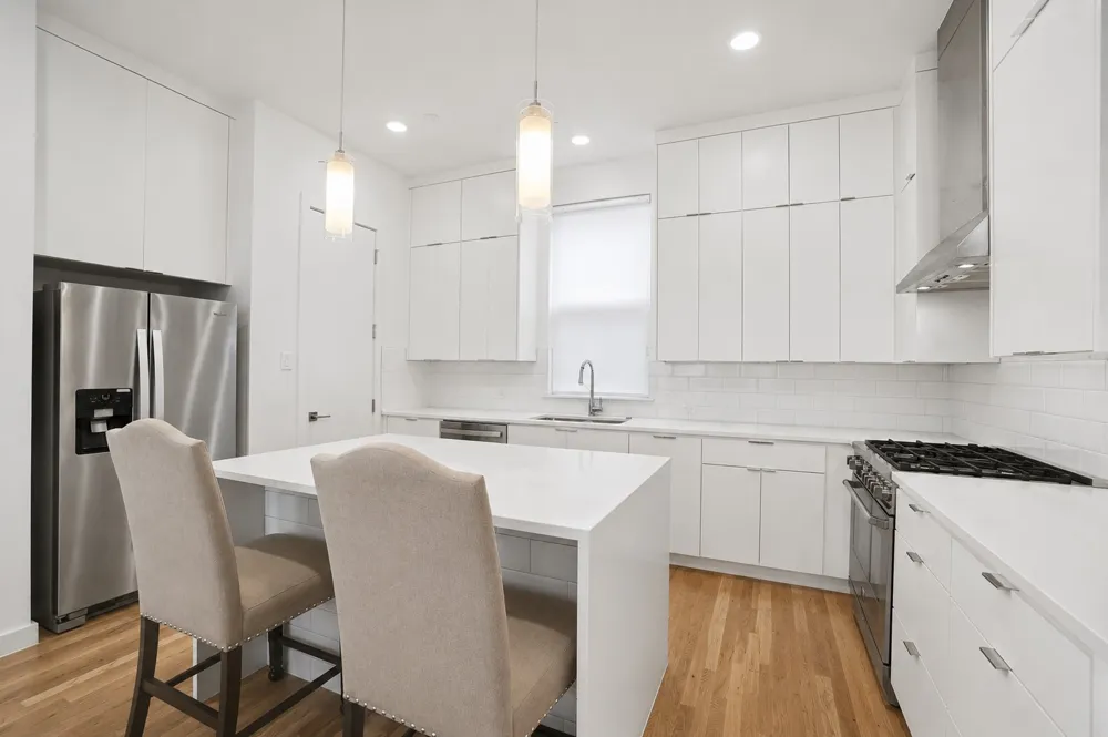 1510 Washington Avenue #203 Dallas, TX 75204