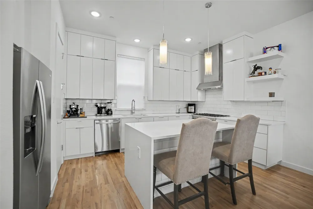 1510 Washington Avenue #203 Dallas, TX 75204