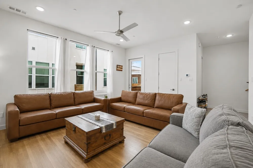 1510 Washington Avenue #203 Dallas, TX 75204