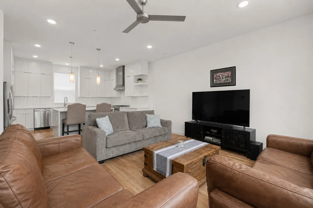 1510 Washington Avenue #203 Dallas, TX 75204