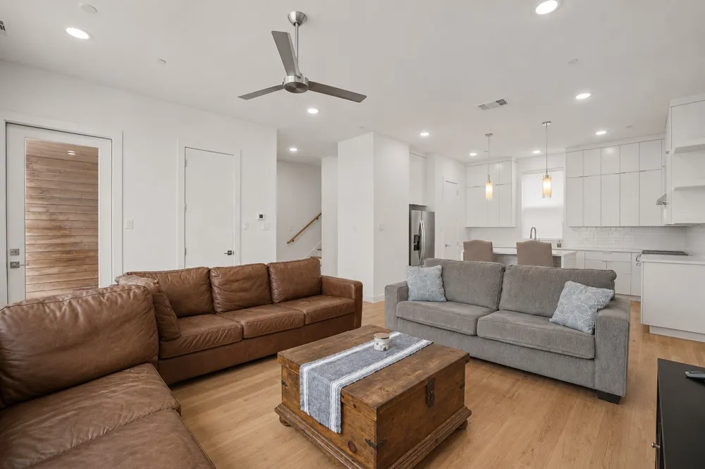 1510 Washington Avenue #203 Dallas, TX 75204