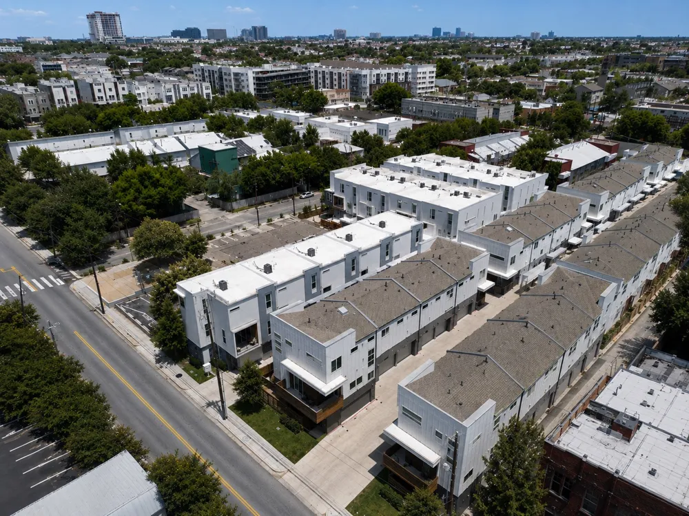1510 Washington Avenue #203 Dallas, TX 75204