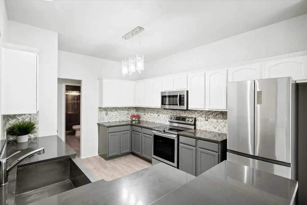 416 Ponderosa Trail Murphy, TX 75094