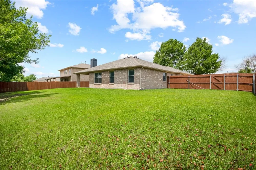 416 Ponderosa Trail Murphy, TX 75094