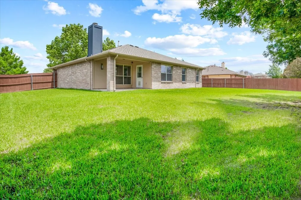 416 Ponderosa Trail Murphy, TX 75094