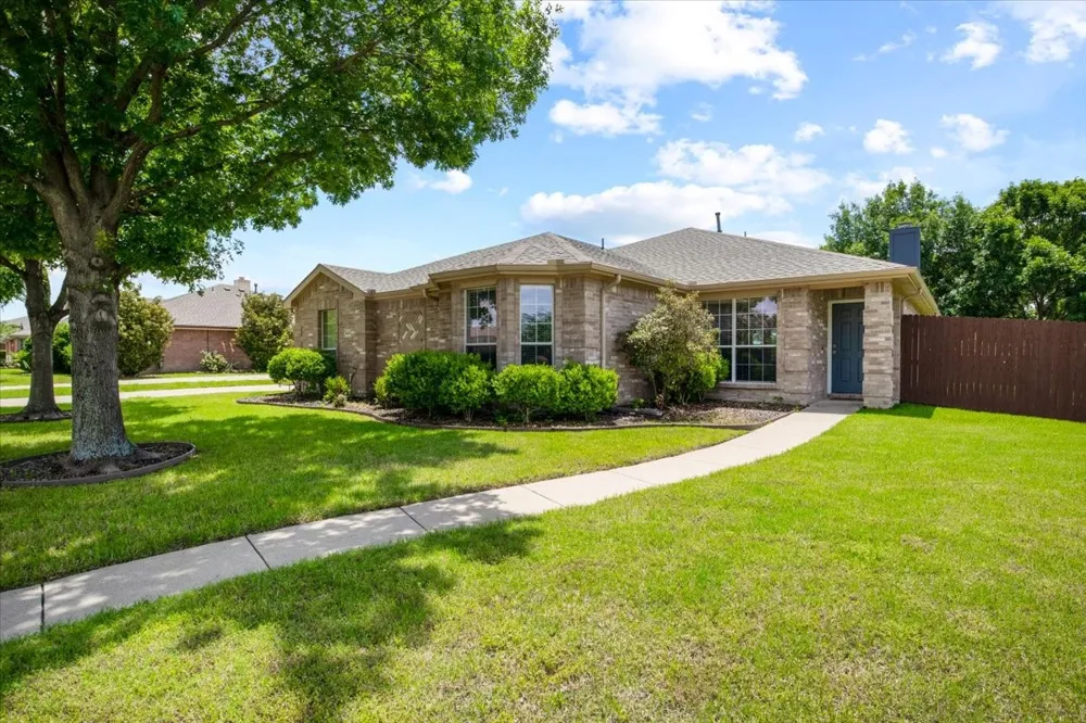 416 Ponderosa Trail Murphy, TX 75094