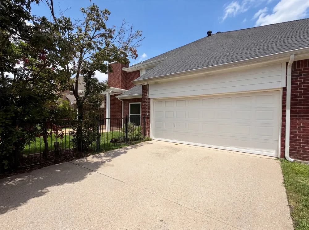 4536 Risinghill Drive Plano, TX 75024