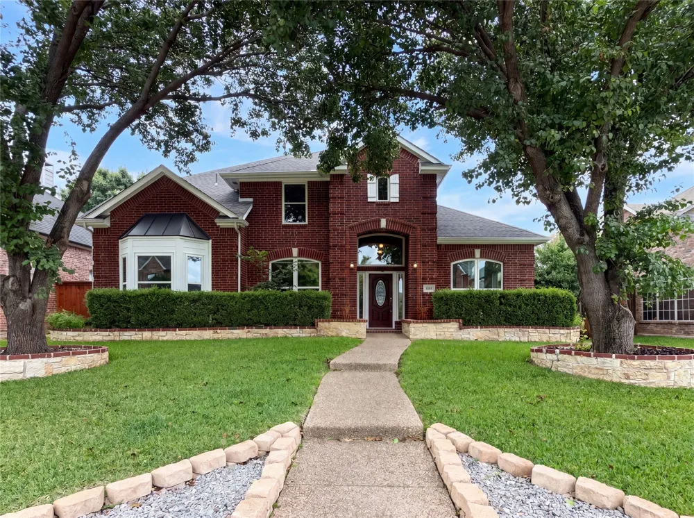 4536 Risinghill Drive Plano, TX 75024