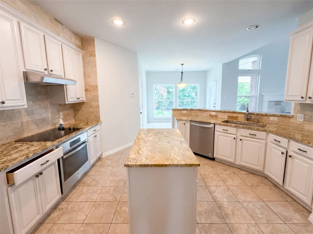4536 Risinghill Drive Plano, TX 75024