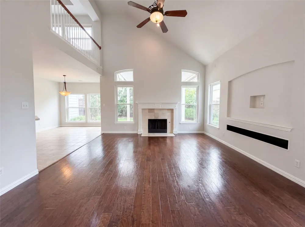 4536 Risinghill Drive Plano, TX 75024