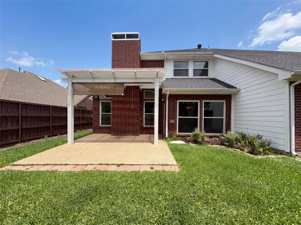 4536 Risinghill Drive Plano, TX 75024