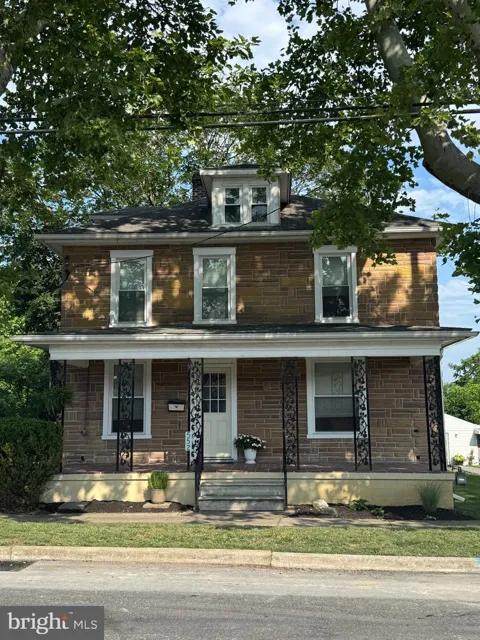 552 ALLISON STREET