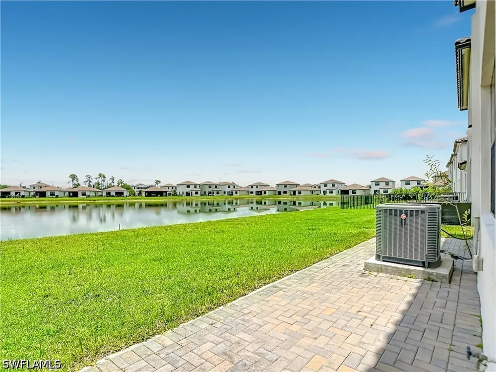 Cerva Lane Ave Maria, FL 34142
