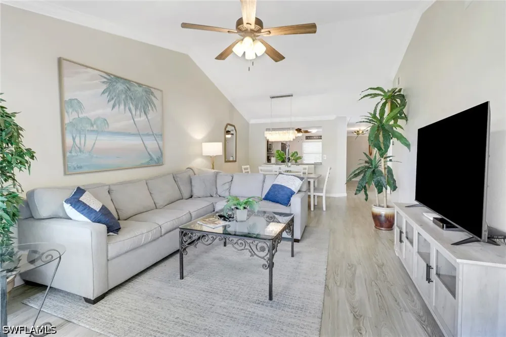 Derbyshire Court #F201 Naples, FL 34116