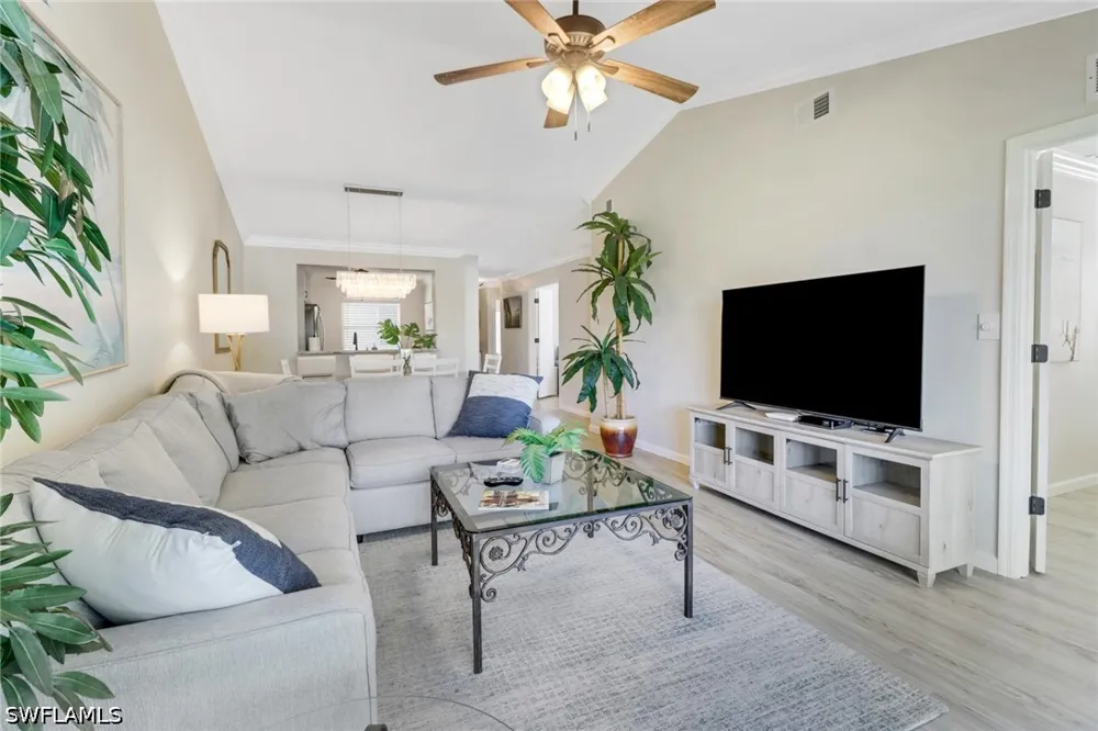 Derbyshire Court #F201 Naples, FL 34116
