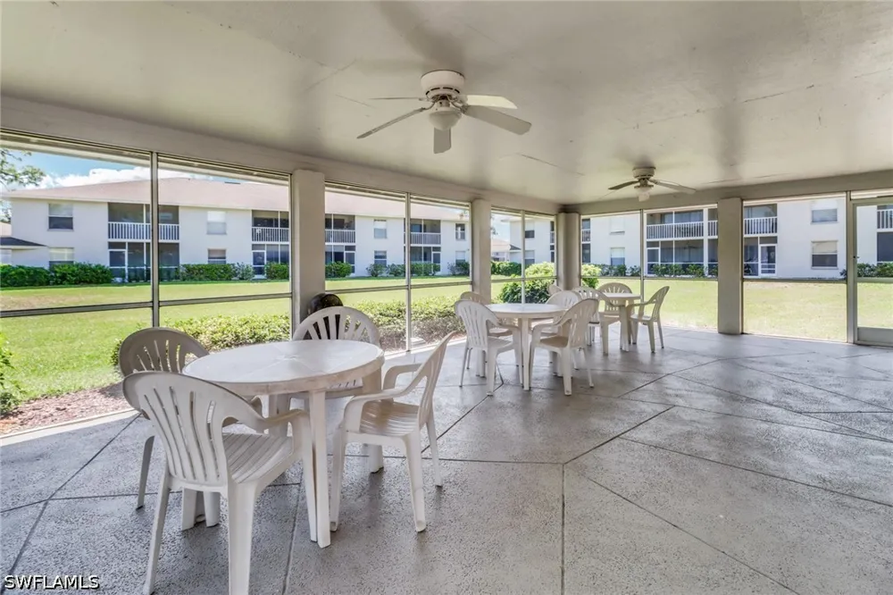 Derbyshire Court #F201 Naples, FL 34116