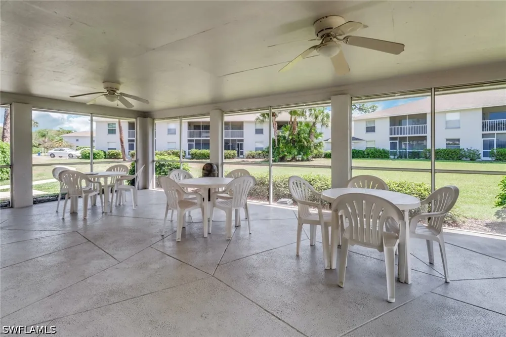 Derbyshire Court #F201 Naples, FL 34116