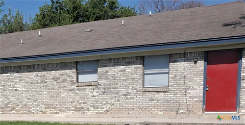 205 W Washington Avenue #A