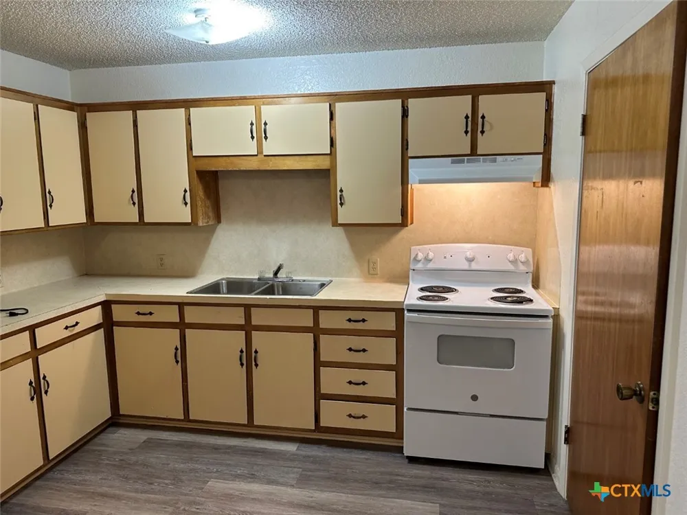 205 W Washington Avenue #A Copperas Cove, TX 76522