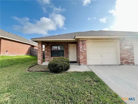4603 John David Drive #A
