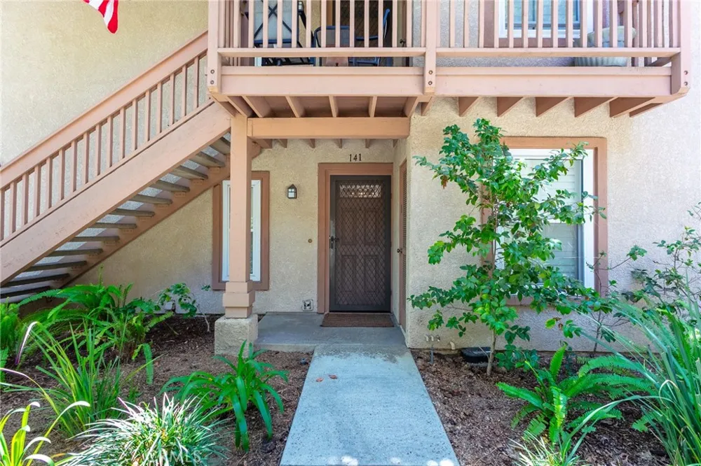 7101 Farralone Avenue #141 Canoga Park, CA 91303