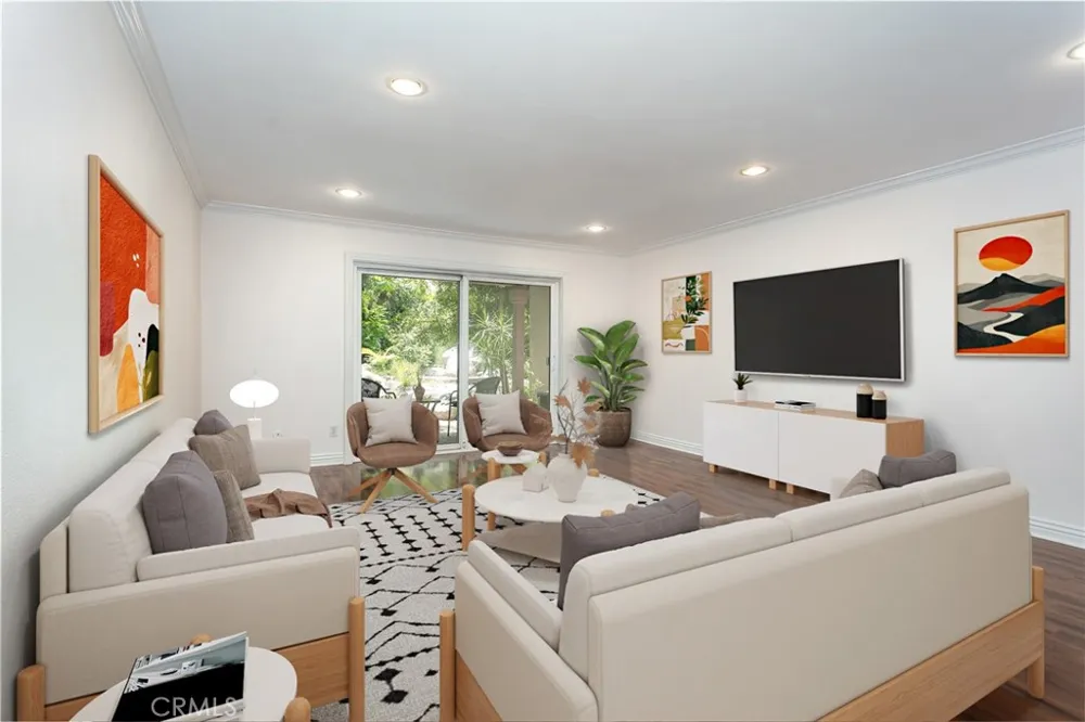 7101 Farralone Avenue #141 Canoga Park, CA 91303