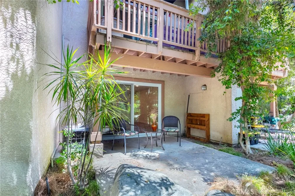 7101 Farralone Avenue #141 Canoga Park, CA 91303