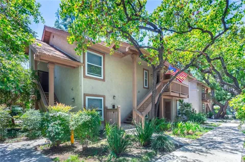 7101 Farralone Avenue #141