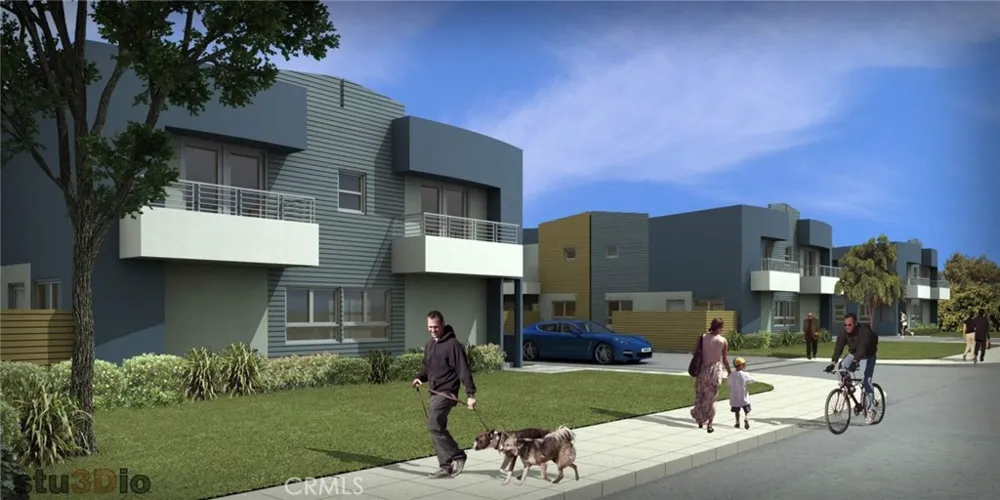 14709 Plummer Street Panorama City, CA 91402