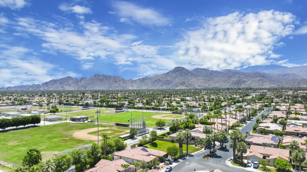 74616 Waterlily Circle Palm Desert, CA 92260