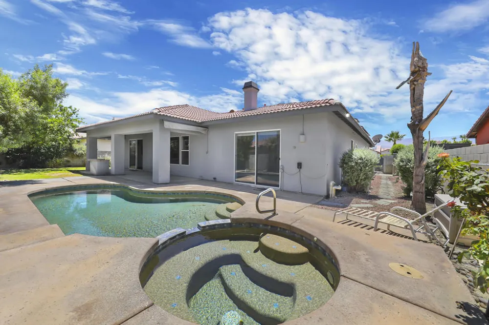 74616 Waterlily Circle Palm Desert, CA 92260