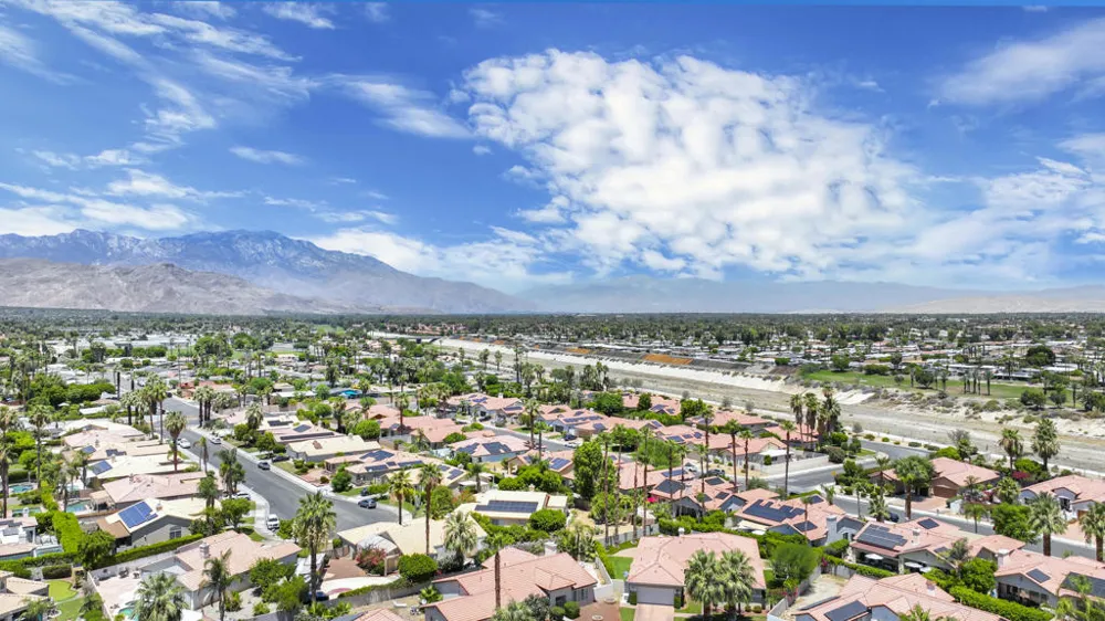74616 Waterlily Circle Palm Desert, CA 92260