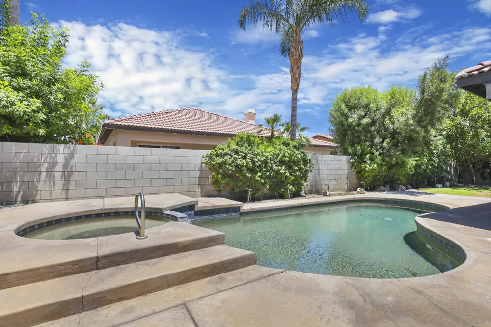 74616 Waterlily Circle Palm Desert, CA 92260