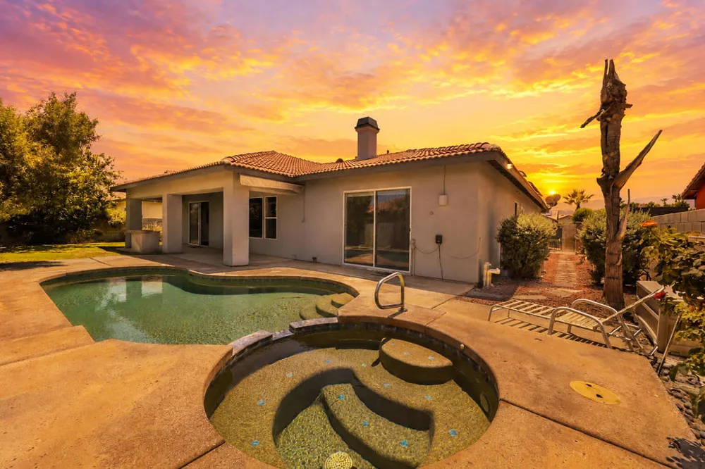 74616 Waterlily Circle Palm Desert, CA 92260