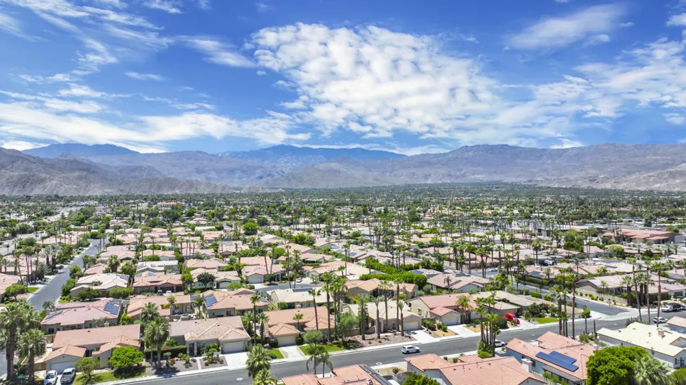 74616 Waterlily Circle Palm Desert, CA 92260