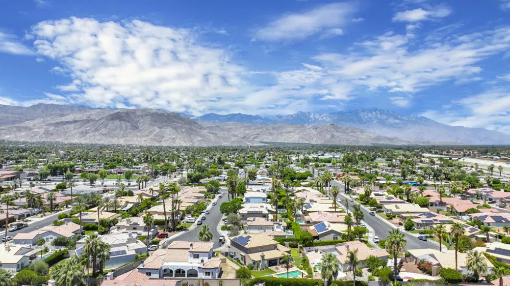 74616 Waterlily Circle Palm Desert, CA 92260