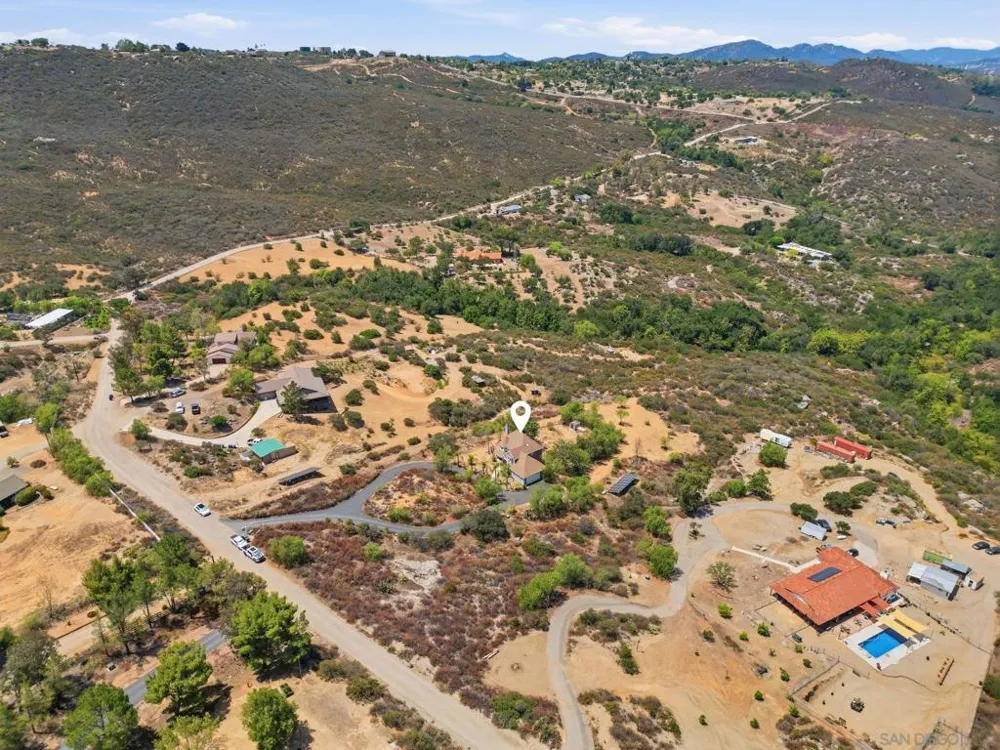 19960 Santee Ln Valley Center, CA 92082