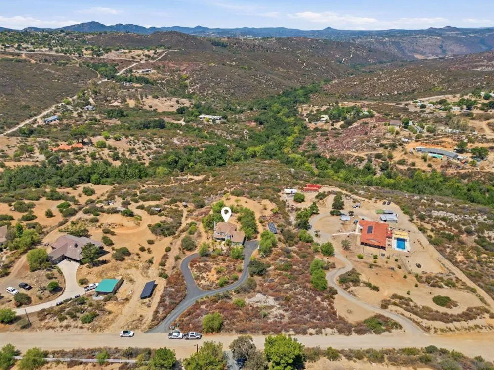 19960 Santee Ln Valley Center, CA 92082