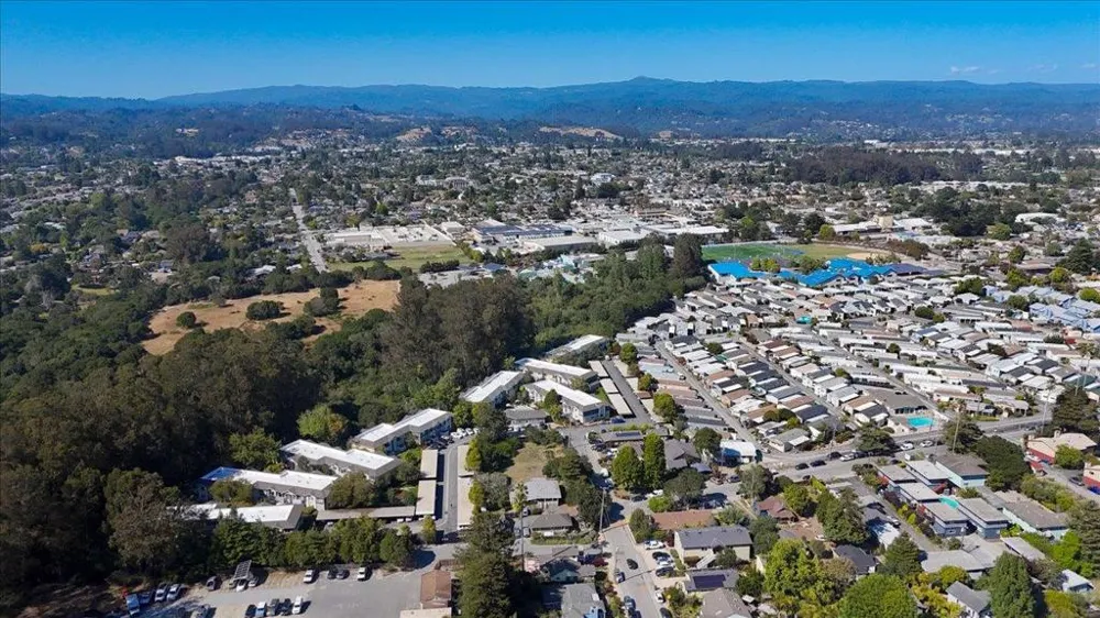 755 14th Avenue #315 Santa Cruz, CA 95062