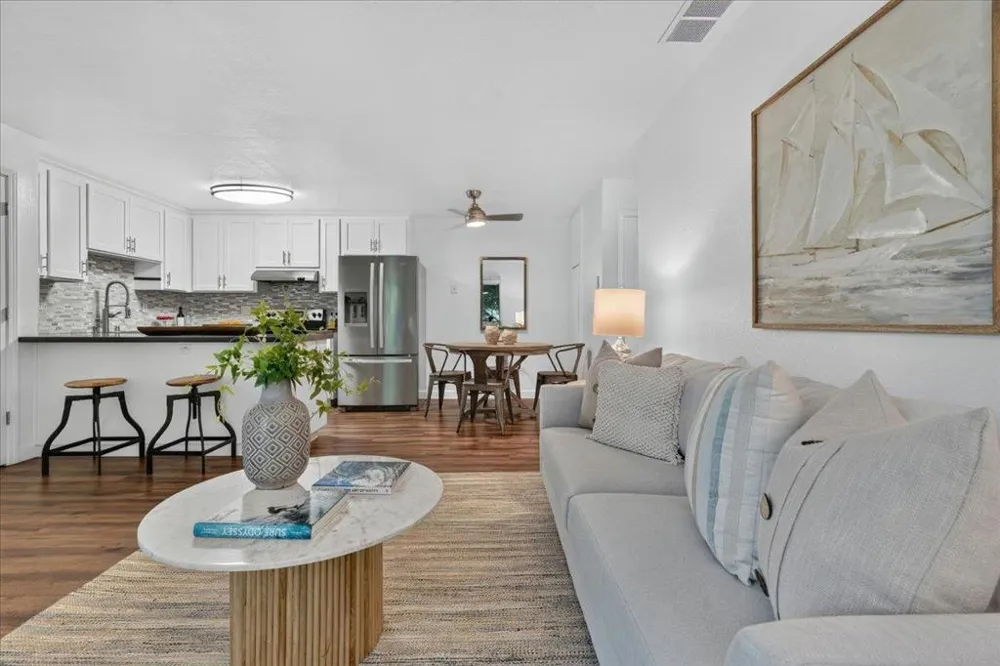 755 14th Avenue #315 Santa Cruz, CA 95062