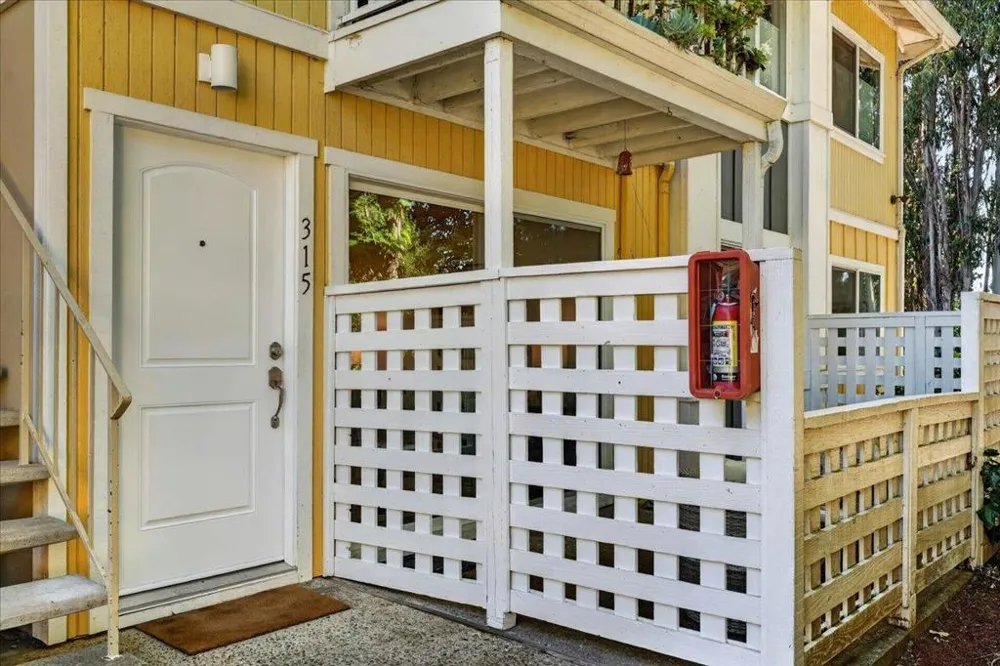 755 14th Avenue #315 Santa Cruz, CA 95062