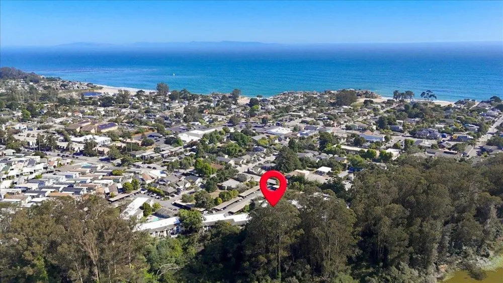 755 14th Avenue #315 Santa Cruz, CA 95062
