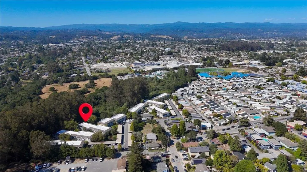 755 14th Avenue #315 Santa Cruz, CA 95062