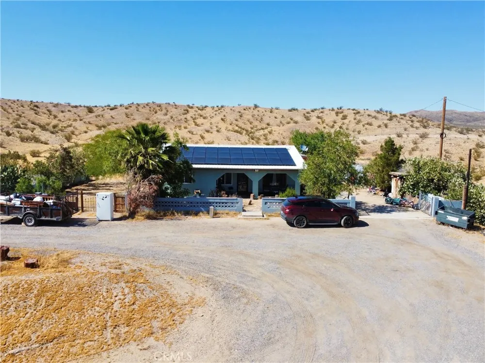 36769 Richards Lane Barstow, CA 92311