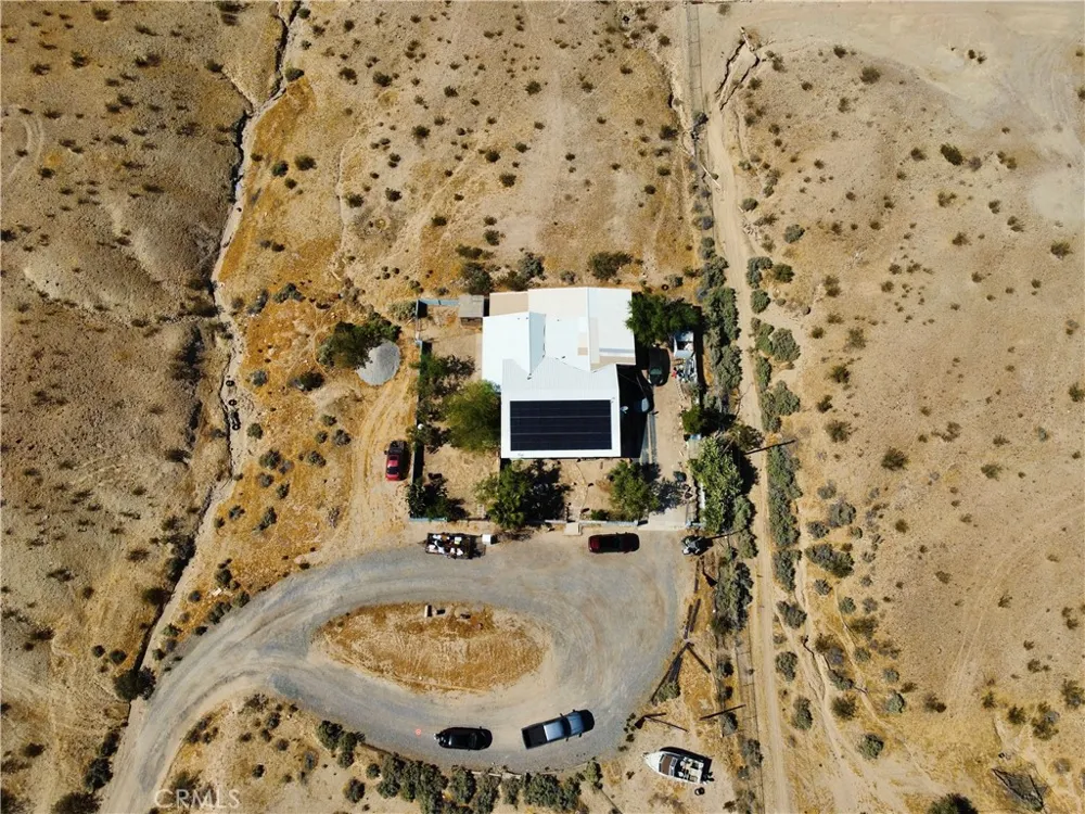 36769 Richards Lane Barstow, CA 92311