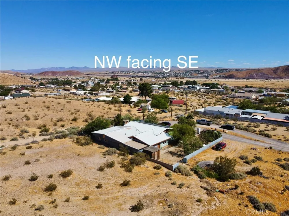 36769 Richards Lane Barstow, CA 92311