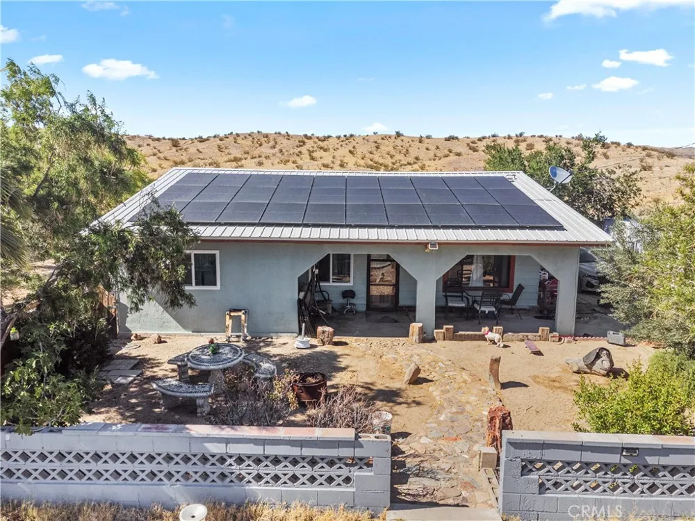 36769 Richards Lane Barstow, CA 92311